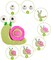 ifergoo Polymer Clay Kits, Oven Bake Clay Model Clay, Safe and Non-Toxic DIY Modeling Clay, Sculpting Clay Tools and Accessories,Ideal Gift for Children, Adults and Artists